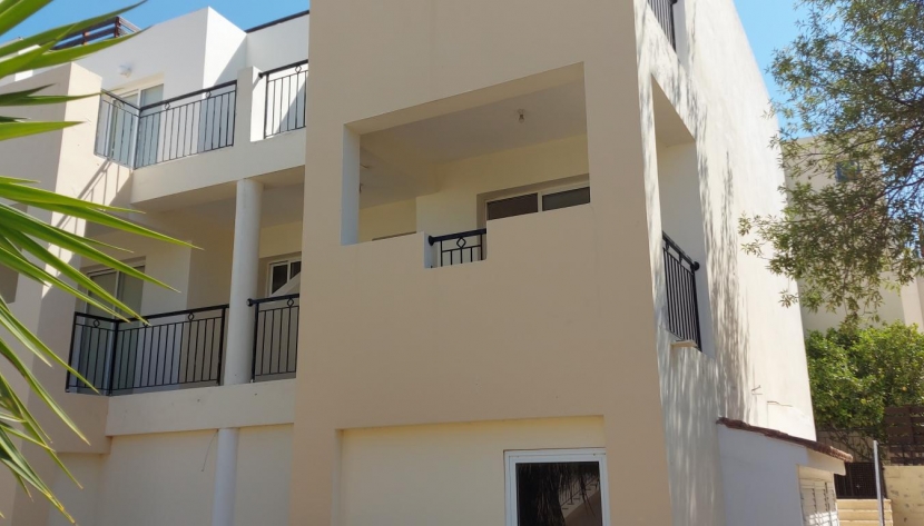 PPOL-ARES-6465 2 BEDROOM APARTMENT IN POLIS ***SOLD***