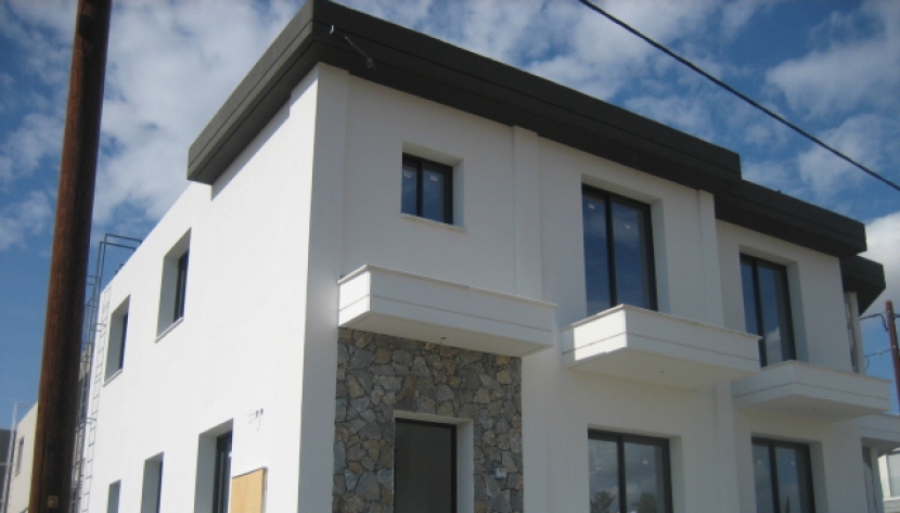 LEKA-HANAB-6479 3 BEDROOM SEMI-DETACHED IN EKALI AREA ***SOLD***