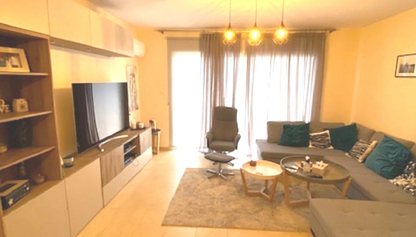 LYPS-ARESR-6489 3 BEDROOM APARTMENT IN YPSONAS ***UNAVAILABLE***