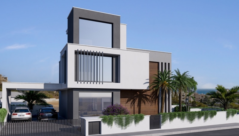 LATYC-HATHA-6490 2-4 BEDROOM LUXURY HOUSES IN AGIOS TYCHONAS 