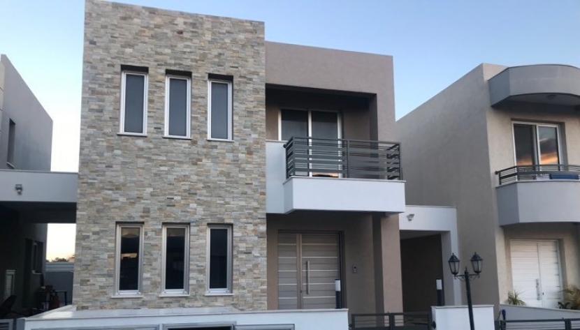 LAGSIL-HRESB-6503 4 BEDROOM HOUSE IN AGIOS SILAS ***UNAVAILABLE***