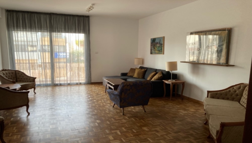 LCCENTRE-ARES-6539 2 BEDROOM APARTMENT IN LIMASSOL CITY CENTRE ***SOLD***