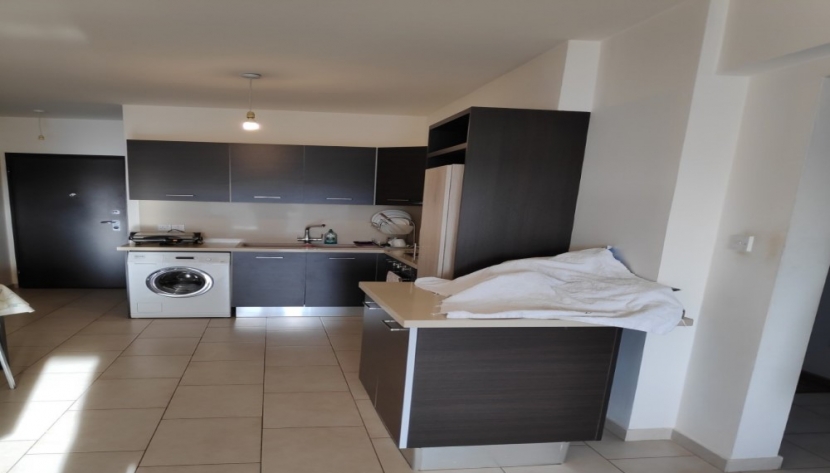 LKAPS-ARESG-6541 2 BEDROOM APARTMENT IN KAPSALOS AREA ***SOLD***