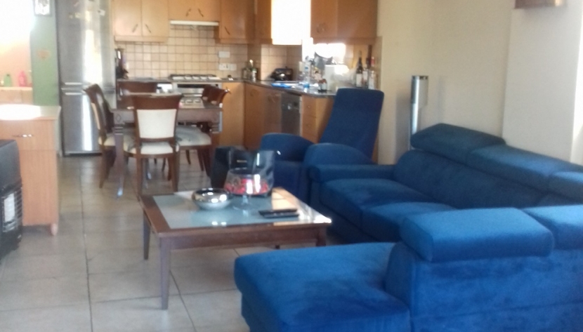 LCENT-ARESR-6544 3 BEDROOM APARTMENT IN LIMASSOL CITY CENTRE ***UNAVAILABLE***