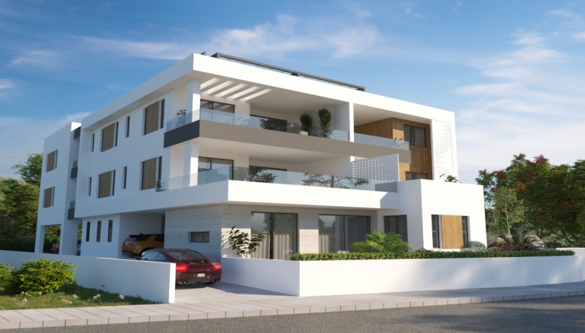 PDER-ARIGHT-6567 2 BEDROOM APARTMENTS IN DERYNEIA