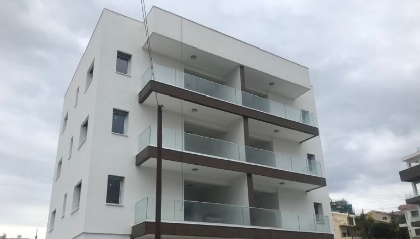 LAGATHA-AKTHCB-6571 2 BEDROOM APARTMENT IN AGIOS ATHANASIOS AREA ****SOLD****