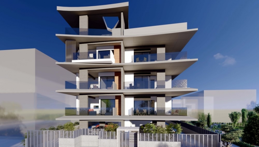 LNAF-AEVAB-6606 1,2 and 3 BEDROOM APARTMENTS IN NAAFI