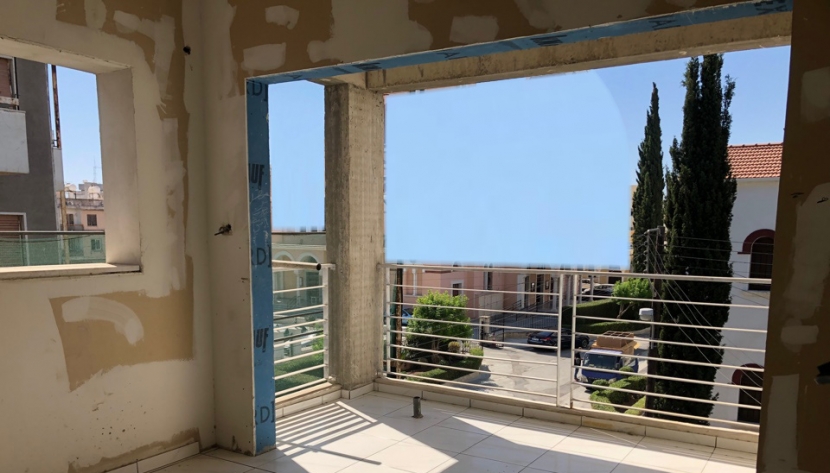 LCCET-SVALK-6630 2 STUDIOS IN LIMASSOL CITY CENTER  ***UNAVAILABLE***