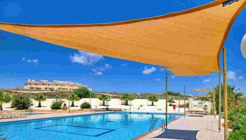 AAGNAP-ARESQ-6637 2 BEDROOM APARTMENT IN AGIA NAPA(NISSI BEACH)