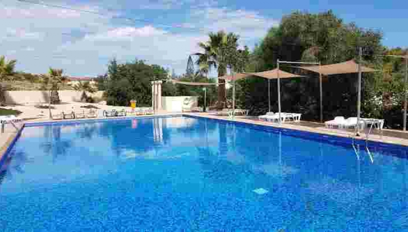 AAGNAP-ARESQ-6638 2 BEDROOM APARTMENT IN AGIA NAPA(NISSI BEACH)