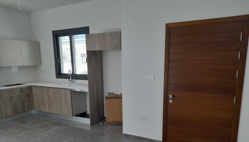 LGER-HATHA-6691 2 BEDROOM SEMI-DETACHED HOUSE IN GERMASOGEIA TOURIST AREA