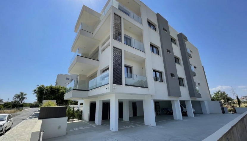 LGER-AADML-6781 2 & 3 BEDROOM APARTMENTS IN GERMASOGEIA 