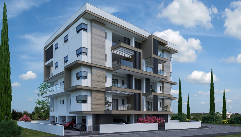 LMGEI-APREK-6795 1,2 AND 3 BEDROOM APARTMENTS IN MESA GEITONIA 