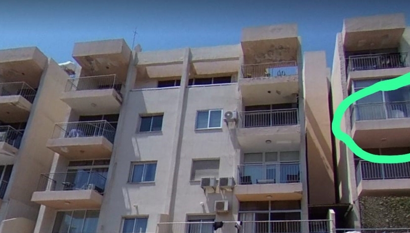 LDAS-ARESQ-6815 3 BEDROOM APARTMENT IN DASOUDI AREA ***SOLD***