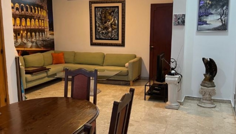 LCICET-ARESL-6833 3-BEDROOM APARTMENT IN LIMASSOL CITY CENTER ***SOLD***