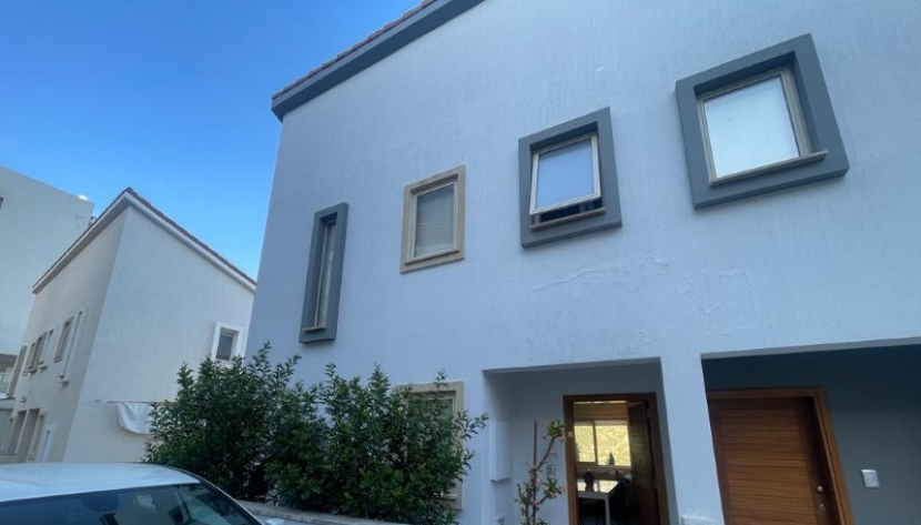 LGER-ARESL-6865 2 BEDROOM SEMI-DETACHED MAISONETTE IN GERMASOGEIA ***SOLD***