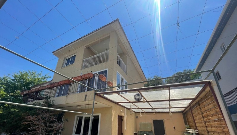 LMOU-HRESL-6901 6 BEDROOM DETACHED HOUSE IN MOUTAGIAKA ***SOLD***