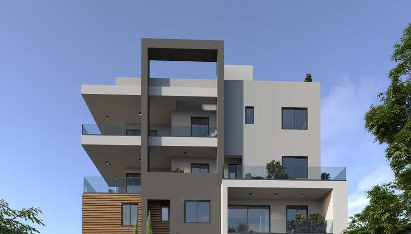 LAGIOA-ATAS-6947 2  BEDROOM APARTMENTS IN AGIOS IOANNIS