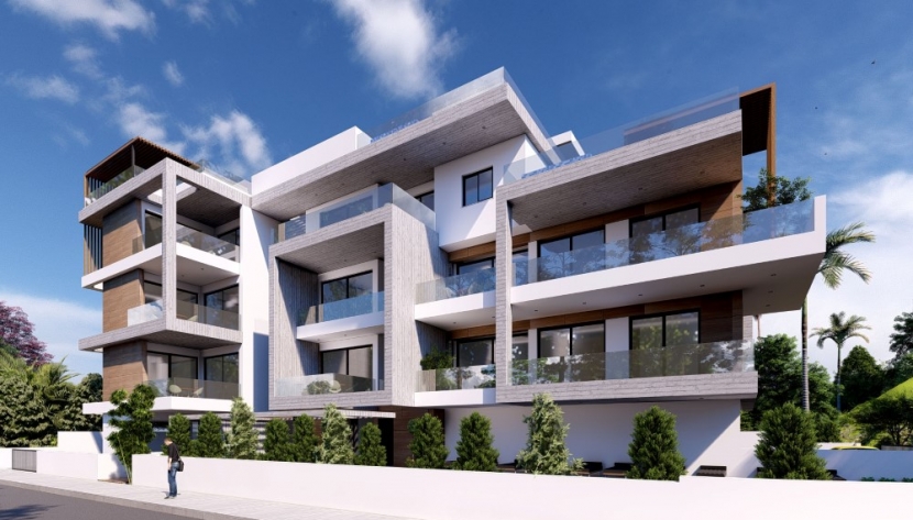 LGER-AQUEK-6951 2 AND 3 BEDROOM APARTMENTS DASOUDI AREA