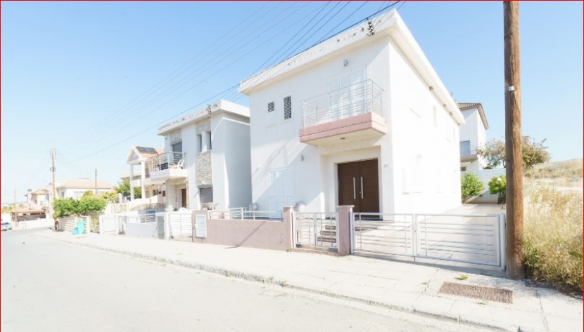 LKOL-HRESB-6971 4 BEDROOM FAMILY HOUSE IN KOLOSSI