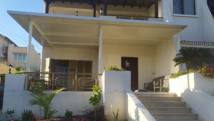 LATH-HRESK-6986 3 BEDROOM SEMI-DETACHED HOUSE IN AGIOS ATHANASIOS