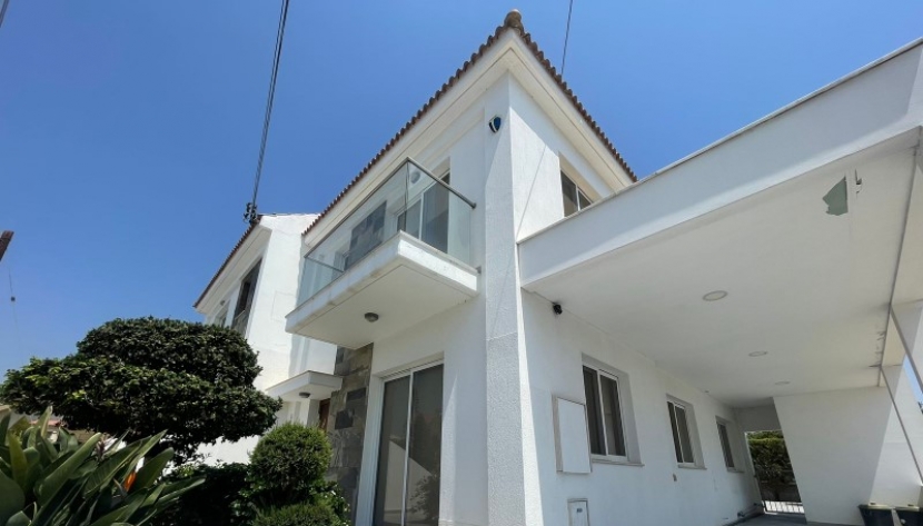 LATH-HRESL-7001 3 BEDROOM SEMI-DETACHED HOUSE IN AGIOS ATHANASIOS ***SOLD***