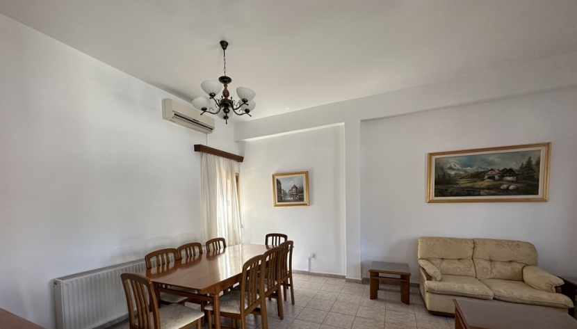 LARA-HRESK-7033 3 BEDROOM SEMI-DETACHED HOUSE IN ARADIPPOU ***UNAVAILABLE***