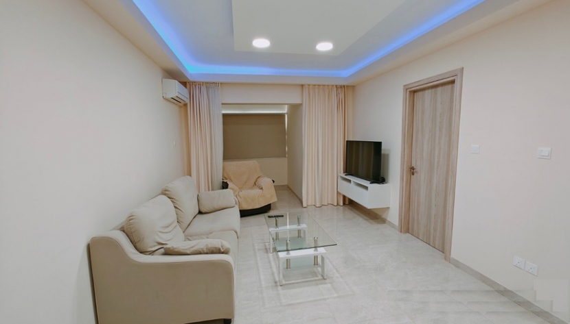 LPAPEVL-ARESK-7057  2 BEDROOM APARTMENT IN PETROU & PAVLOU ***UNAVAILABLE***