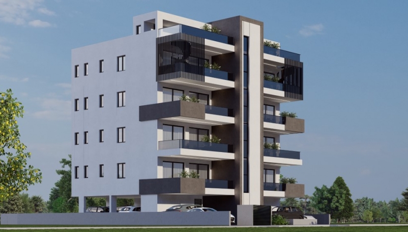 LKRA-AGKMK-7073 2 BEDROOM APARTMENTS IN KRASA AREA