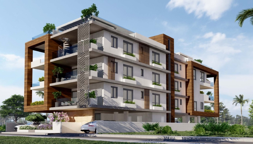 LARAD-AWALK-7090 1,2 AND 3 BEDROOM APARTMENTS IN ARADIPPOU