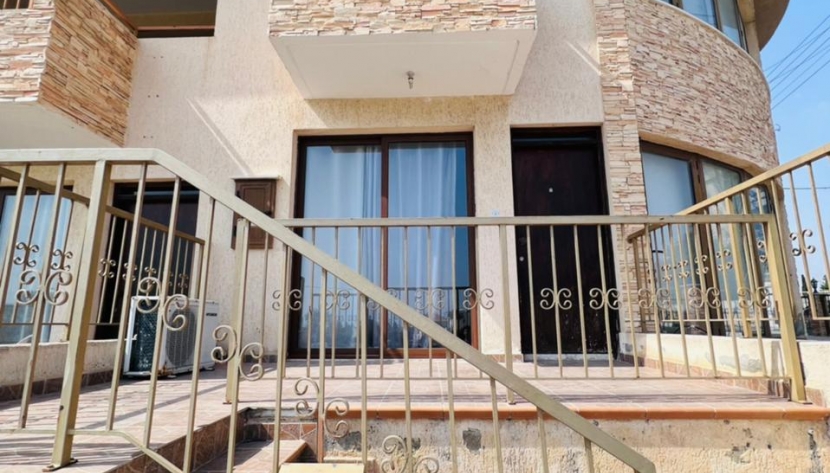 LORO-HRESB-7105 3 BEDROOM TOWNHOUSE IN OROKLINI