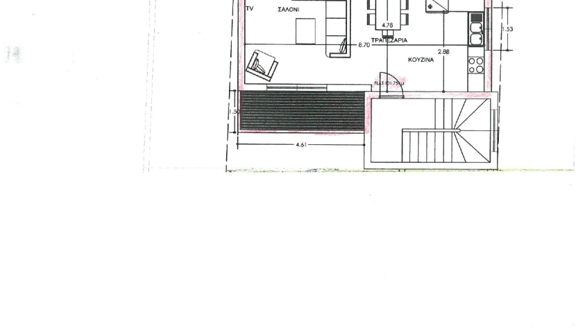 LERI-HGMDB-7254 1 AND 2  BEDROOM APARTMENTS IN ERIMI