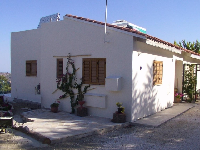 Villa in Paphos