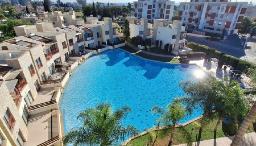 LMOUTA-ARES-7277 2 BEDROOM APARTMENT IN MOUTAGIAKA TOURIST AREA