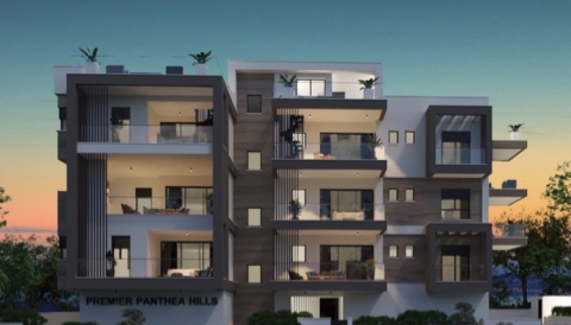 LPAN- APREK -7301 1,2 AND 3 BEDROOM APARTMENTS IN PANTHEA