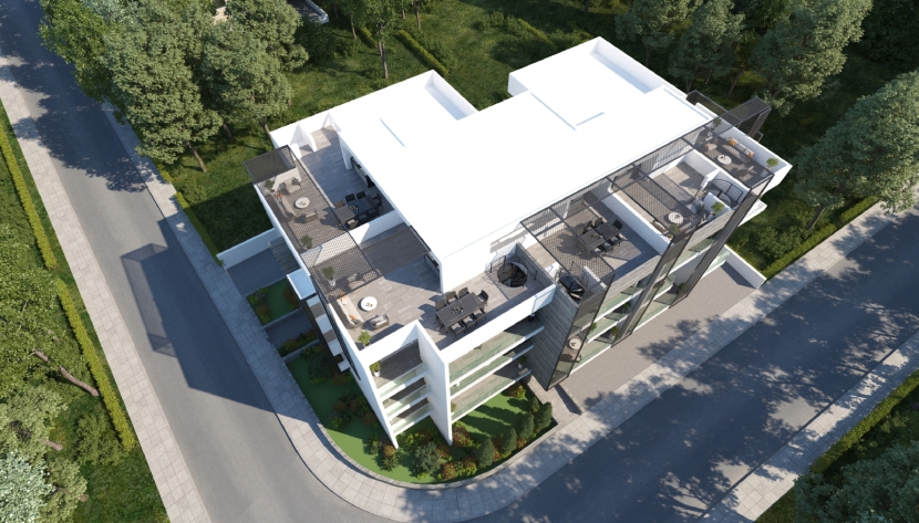 LARA-AWALK-7454 1 AND 2-BEDROOM APARTMENTS IN ARADIPPOU AREA, LARNACA