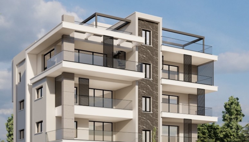 LKAP-ATITK-7499 2 AND 3 BEDROOM APARTMENTS IN KAPSALOS AREA