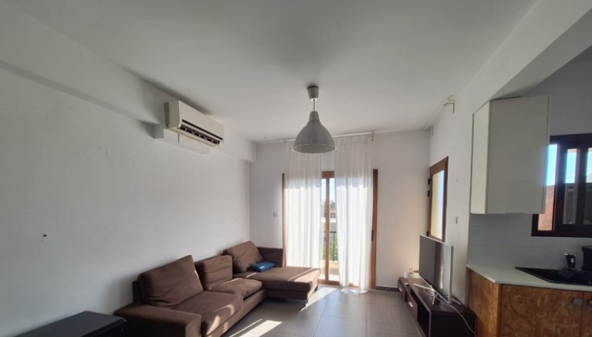 LPOL - AREST1-7561 2 BEDROOM APARTMENT IN KATO POLEMIDIA