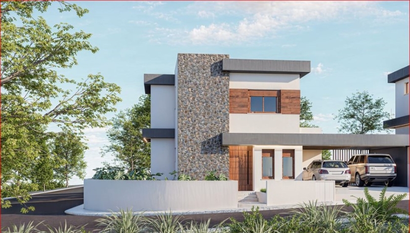 LSOU – HSIDB-7564 3 BEDROOM FAMILY HOUSE IN SOUNI