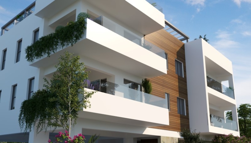 FPAR-ARIGM1-7648 2 BEDROOM APARTMENTS IN PARALIMNI-KAPPARIS